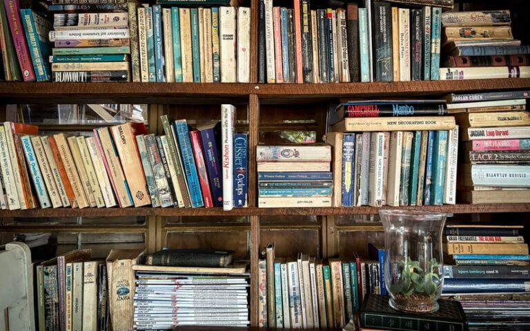 Gaver til litteraturelskere: Ideer og inspirasjon til den bokglade